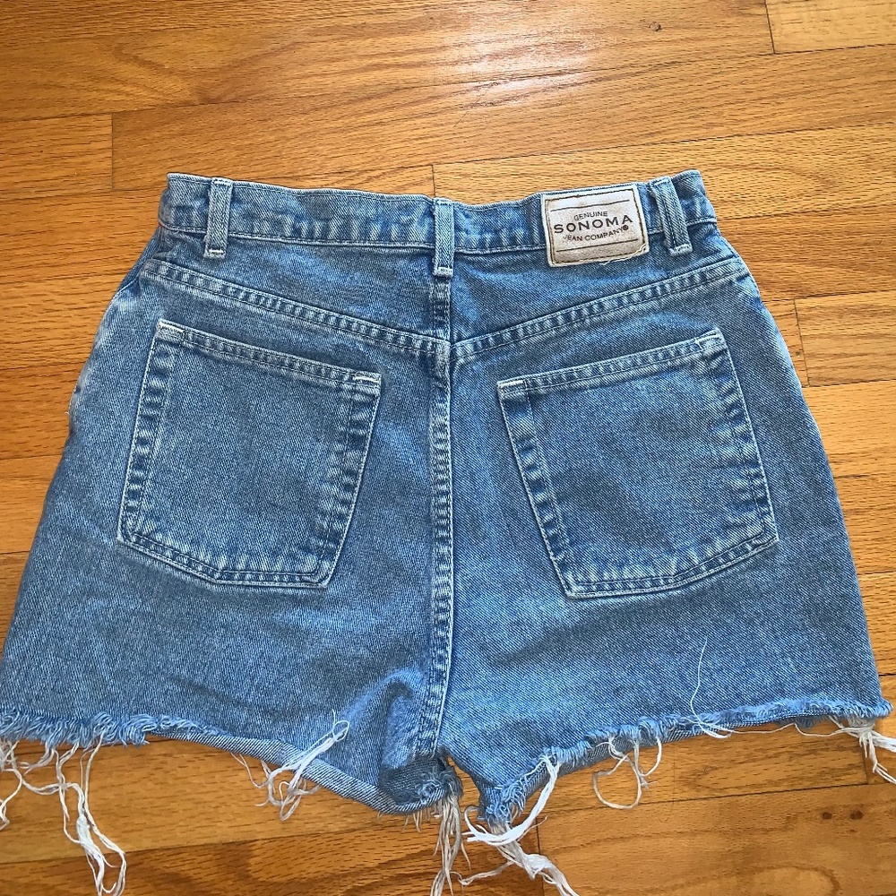Sonoma shorts